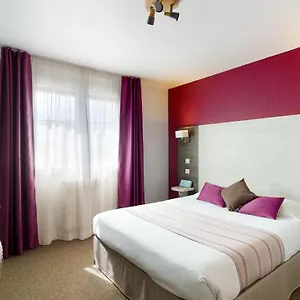 Hotel Prado Avec Parking - Proche Zenith, Toulouse