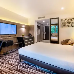 4* מלון דירות Nemea Concorde Gare Matabiau
