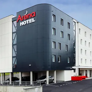 Hotel Arena, Toulouse