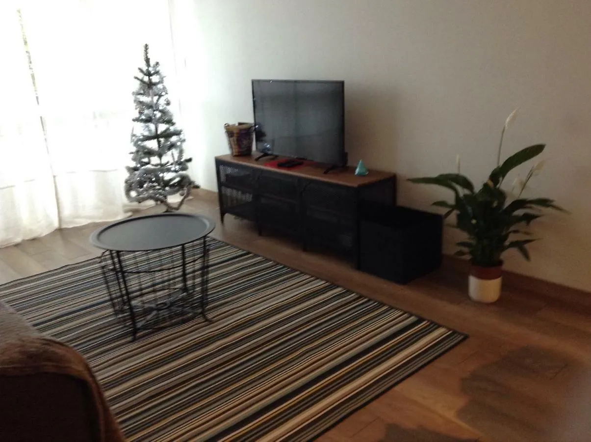 Joli T2 Proche Hypercentre Apartment Toulouse