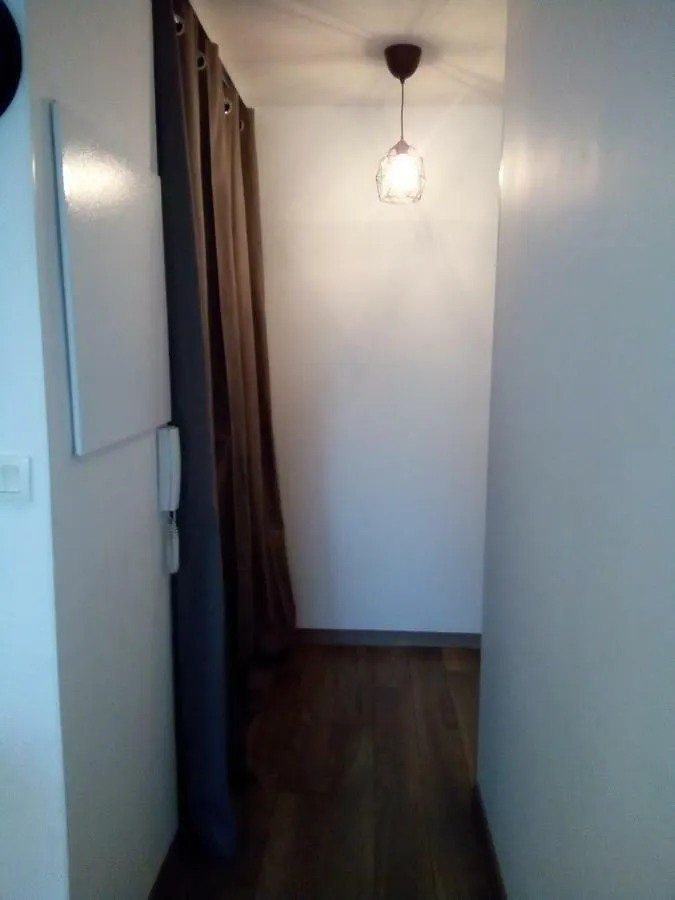 Joli T2 Proche Hypercentre Apartment Toulouse