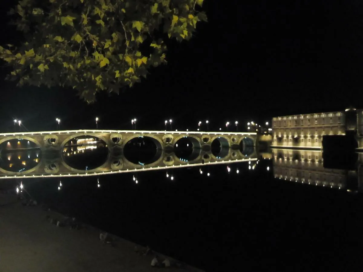 Joli T2 Proche Hypercentre Apartment Toulouse 0*,