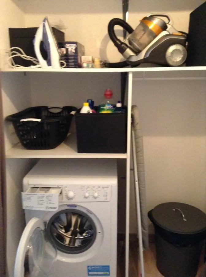 Joli T2 Proche Hypercentre Apartment Toulouse