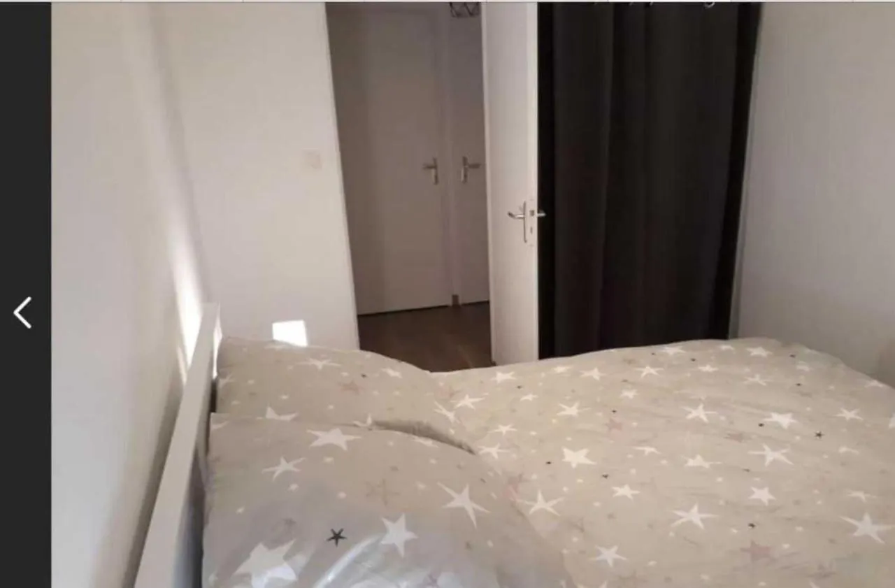 Joli T2 Proche Hypercentre Apartment Toulouse France